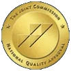 The Joint Commission Gold Seal of Approval